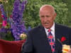 Len Goodman: ‘foreign muck’ comment on BBC Platinum Jubilee coverage explained - has he apologised?