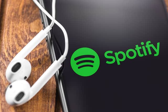 For some the results of their Spotify Pie has been surprising (Photo: Adobe Stock)