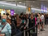 Cancelled flights UK: every cancellation from Bristol, Luton, Manchester and Birmingham airports - latest