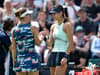 Emma Raducanu injury: young tennis star retires at Nottingham Open - what did Maria Sakkari say? 