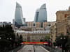 Azerbaijan Grand Prix 2022: when is the Baku F1 race? Race schedule, location, and how to watch on TV