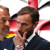 England take on Germany in the UEFA Nations League on Tuesday evening in Munich (Copyright: NationalWorld/Mark Hall)