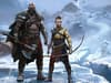 God of War Ragnarök: 2022 PS5 release date, new game upgrade details, will it be on PlayStation 4 - news