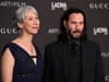 Keanu Reeves girlfriend: who is Alexandra Grant, age, did he have a wife, when did he date Jennifer Syme?