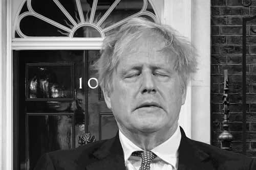 As Boris Johnson breathes a sigh of relief for surviving his vote of no confidence, he will no doubt be - or should be - wondering why and how he could have lost the confidence of any of his team (NationalWorld / Mark Hall)