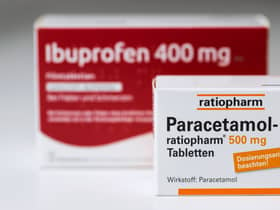Paracetamol is an ingredient in many remedies you can buy from pharmacies and supermarkets