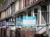 Low-paid workers will be able to use housing benefits to buy homes under the new plans (Photo: Getty Images)