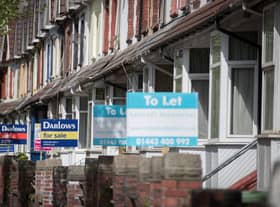 Low-paid workers will be able to use housing benefits to buy homes under the new plans (Photo: Getty Images)