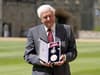 Sir David Attenborough: second knighthood explained, broadcaster’s age, who was his wife, does he have kids?