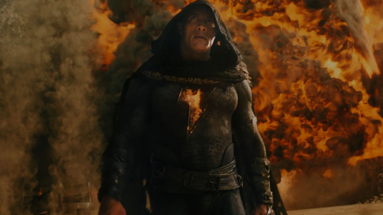 Black Adam: movie trailer, release date of DC Comics’ Shazam spinoff, who is in film cast with Dwayne Johnson?