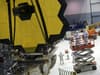 James Webb Space Telescope: where it is, date NASA will release first JWST images, damage caused by meteoroid