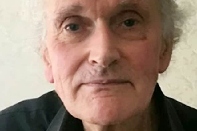 David Varlow, 78, died from a heart attack brought on by the stress of his ordeal (Photo: West Midlands Police / SWNS)