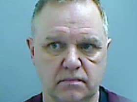 Mark Page had his sentence increased to 18 years.