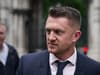 Tommy Robinson: how much did EDL founder lose gambling, is he bankrupt, and why is he in court?