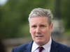 Sir Keir Starmer under investigation over possible breaches of MP’s rules on earnings and gifts