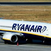 Spanish Ryanair staff are set to strike in late June, putting flights to the location in jeopardy for customers. (Credit: Getty Images)