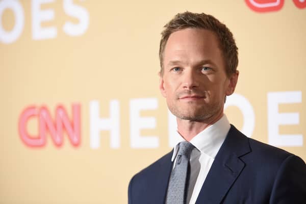 Neil Patrick Harris has joined the cast of the 60th anniversary episode of Doctor Who - here’s everything you need to know about the actor. (Credit: Getty Images)