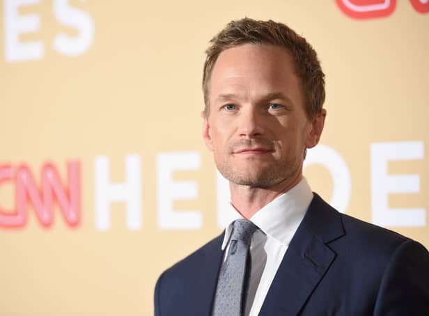 <p>Neil Patrick Harris has joined the cast of the 60th anniversary episode of Doctor Who - here’s everything you need to know about the actor. (Credit: Getty Images)</p>