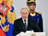 Is Putin ill? Russian President’s health latest - as new footage shows him shaking uncontrollably