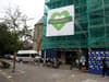 Grenfell heart: where to get Green Heart for Grenfell logo - and why do people wear green on anniversary?