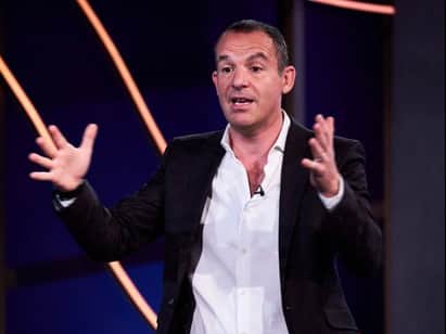 Martin Lewis pensioners that are due a payment could receive as much as £3,300 per year (Photo: ITV)