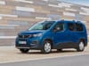 2022 Peugeot e-Rifter review: Seven-seat EV offers practicality and value 