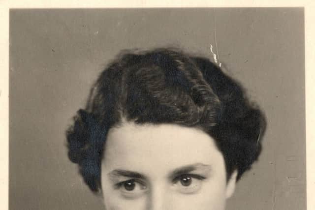 Matt Lucas’ grandmother, Margot, came to the UK as a refugee in 1939