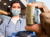 NHS pay rise 2022/23: when will it be paid to staff, how much for doctors and nurses, who will get increase?