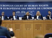 The European Court of Human Rights is still relevant to the UK, even post-Brexit. (Credit: Getty Images)