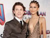 Zendaya: what did Tom Holland girlfriend say about pregnant rumours on Twitter - what does get Krissed mean?