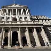 The Bank of England has raised interest rates from 1% to 1.25% (Photo: PA)