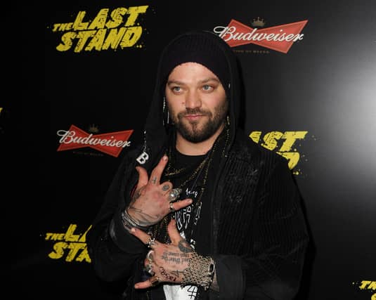 Jackass star Bam Margera has reportedly been found and picked up by police after he allegedly fled from rehab.