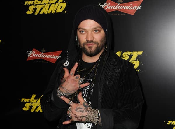 Jackass star Bam Margera has reportedly been found and picked up by police after he allegedly fled from rehab.