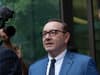Kevin Spacey: who is House of Cards actor, what are the sexual assault charges against him, when is his trial?
