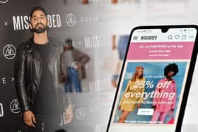 Clothes lovers who have shopped with collapsed fast fashion retailer Missguided will not receive refunds for items they have returned, administrators of the business have confirmed, as the firm’s CEO Nitin Passi is reinstated.