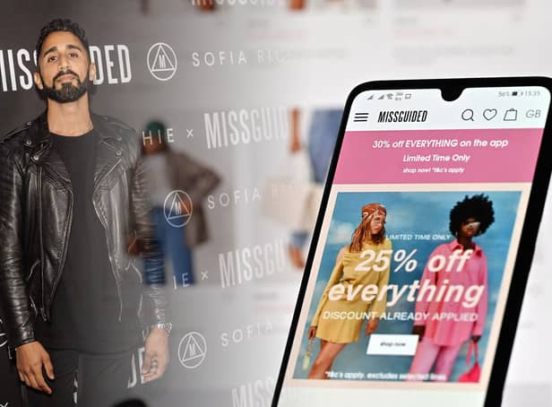 <p>Clothes lovers who have shopped with collapsed fast fashion retailer Missguided will not receive refunds for items they have returned, administrators of the business have confirmed, as the firm’s CEO Nitin Passi is reinstated.</p>