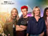 BBC Glastonbury presenters 2022: TV line up for festival coverage with hosts Jack Saunders and Lauren Laverne