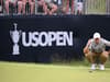 US Open leaderboard live: US golf major tee times & scores today - Rory McIlroy and John Rahm among leaders
