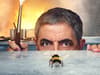 Man vs Bee: Rowan Atkinson Netflix comedy release date, trailer, and cast with Greg McHugh