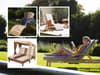 Best sun loungers 2022: from cheap to luxury, garden sun loungers are ideal for catching rays this summer