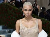 A collector has claimed that the Marilyn Monroe dress worn by Kim Kardashian at the Met Gala 2022 has been damaged, but the owners of the dress say it has not.