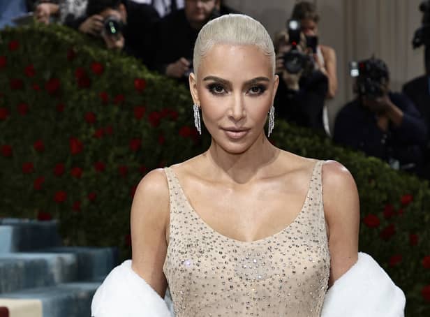 <p>A collector has claimed that the Marilyn Monroe dress worn by Kim Kardashian at the Met Gala 2022 has been damaged, but the owners of the dress say it has not.</p>