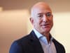 Jeff Bezos is told to ‘stay quiet’ after responding to a university professor’s tweet about the Queen’s death 