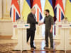 Ukraine war: Boris Johnson makes surprise visit to Kyiv to meet Ukrainian President Volodymyr Zelensky