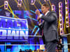 WWE Smackdown: what did Vince McMahon say on Friday night in first appearance since allegations investigation?