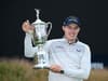 Who is Matt Fitzpatrick? US Open winner’s net worth, career earnings and trophies following first major title