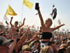 Glastonbury weather 2022: what is BBC and Met Office weather forecast for music festival as heatwave hits UK