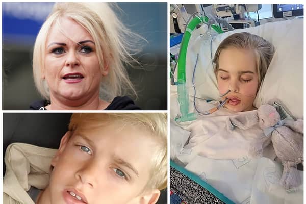The family of Archie Battersbee - a 12-year-old boy at the centre of a life-support treatment dispute - will launch an appeal today (20 June) after a High Court judge ruled that the youngster is dead (PA)