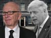 Boris Johnson meetings: how many times PM met Rupert Murdoch and other newspaper bosses during the pandemic