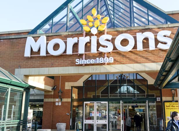 <p>Morrisons is urgently recalling several of its chicken products (Photo: Shutterstock)</p>